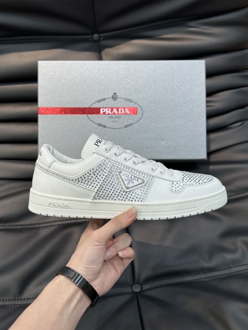 Prada Casual Shoes